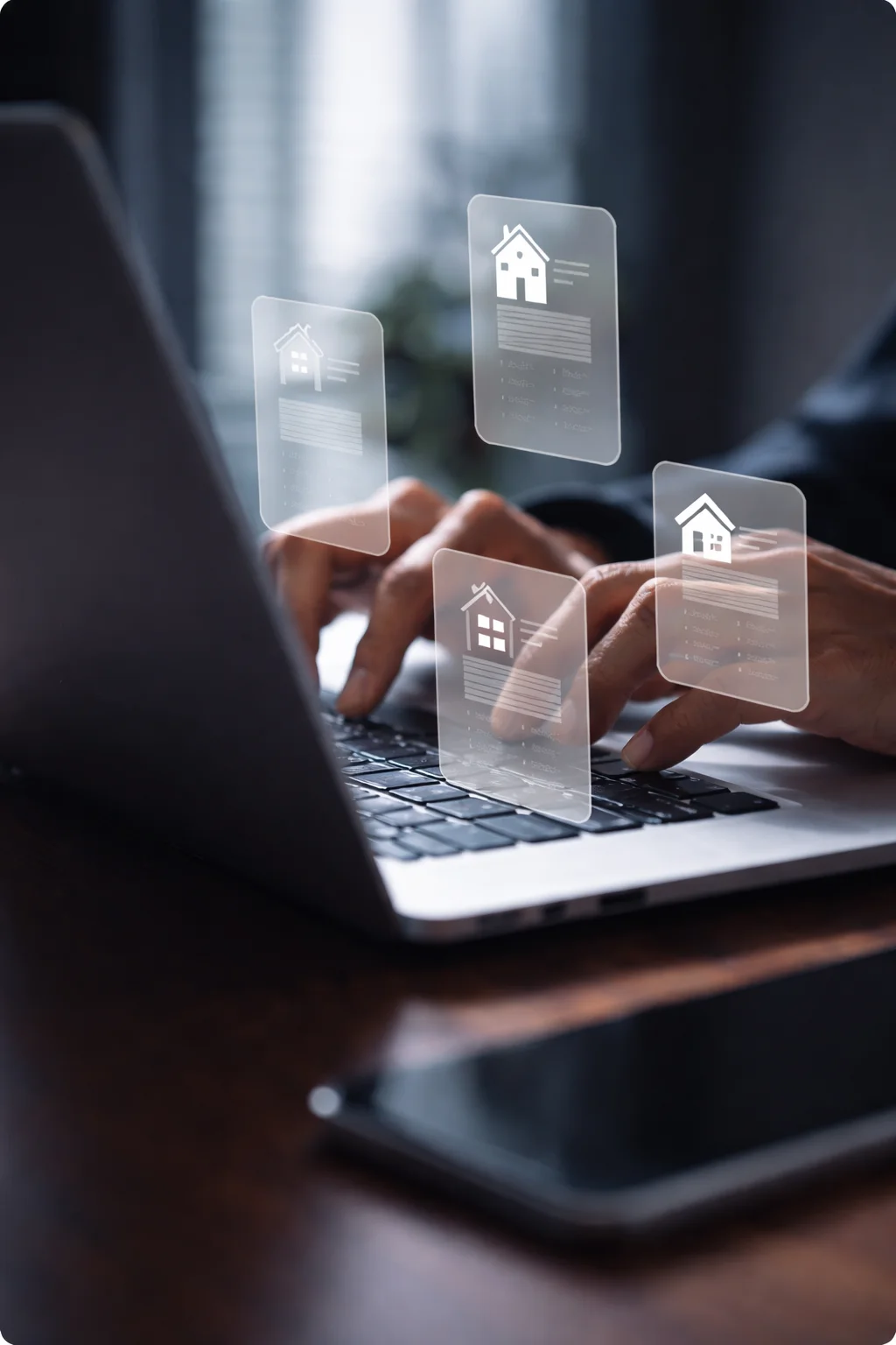 Création et optimisation d'annonce