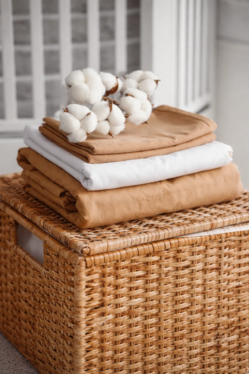 Gestion du linge